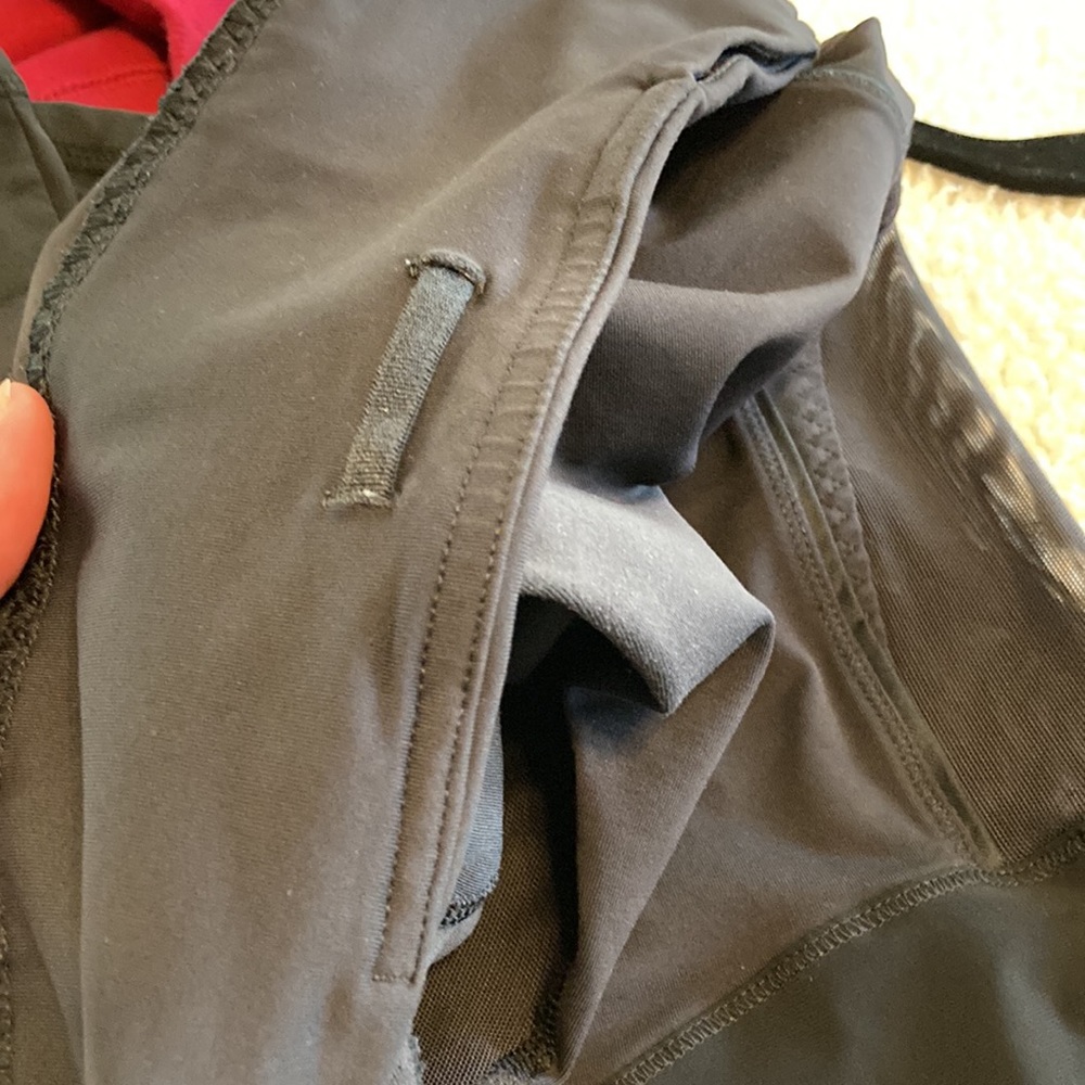 Lulemon Capri - Picture 5 of 5